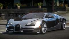 Bugatti Veyron US pour GTA 4