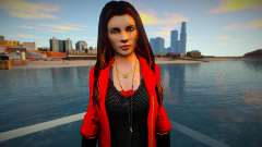 Scarlet Hexe 2015 für GTA San Andreas