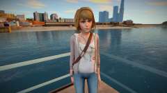 Maxine Caulfield Life is Stange Episode 2 pour GTA San Andreas