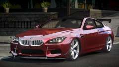 BMW M6 F13 PSI Tuning für GTA 4