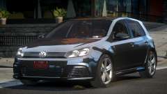 Volkswagen Golf US pour GTA 4