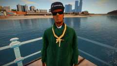 LQ Ryder pour GTA San Andreas