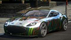 Aston Martin Zagato BS U-Style L5 pour GTA 4
