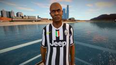 Angelo Ogbonna für GTA San Andreas