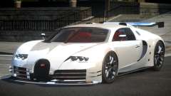 Bugatti Veyron GS-S pour GTA 4