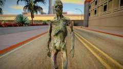 Fallout Ghoul Glowing One für GTA San Andreas