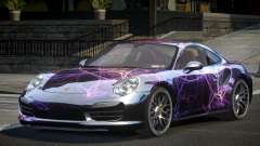 Porsche 911 Turbo SP S3 pour GTA 4