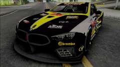 BMW M8 GTE 2018 (Real Racing 3) pour GTA San Andreas