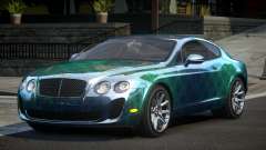 Bentley Continental U-Style L6 für GTA 4