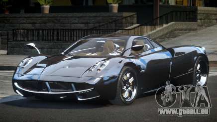 Pagani Huayra SP-S für GTA 4