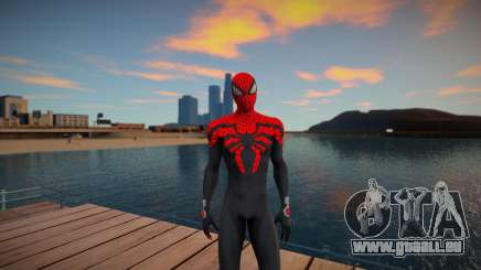 The Superior Spider-Man für GTA San Andreas