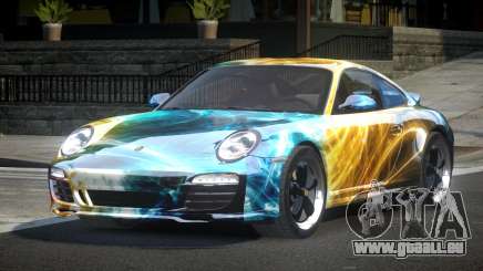 Porsche 911 C-Racing L3 pour GTA 4