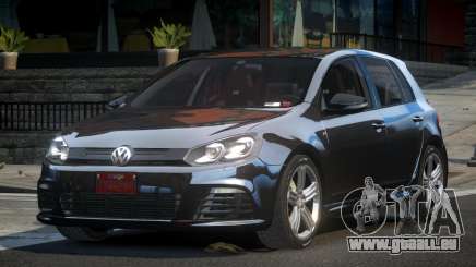 Volkswagen Golf US für GTA 4