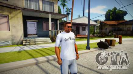T-Shirt Los-Santos pour GTA San Andreas