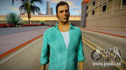 New Tommy pour GTA San Andreas