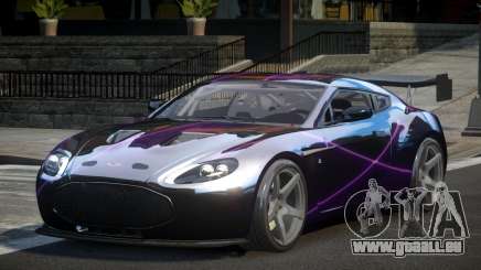 Aston Martin Zagato BS U-Style L6 pour GTA 4
