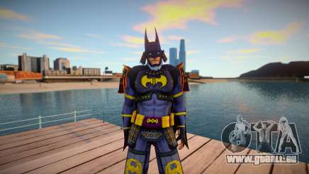 Batman Ninja from Injustice 2 pour GTA San Andreas