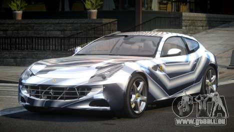 Ferrari FF GS-U S3 pour GTA 4