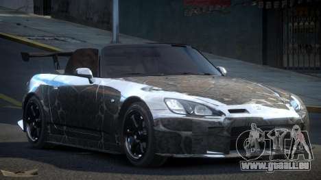 Honda S2000 G-Style S6 für GTA 4