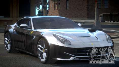 Ferrari F12 BS-R S2 pour GTA 4