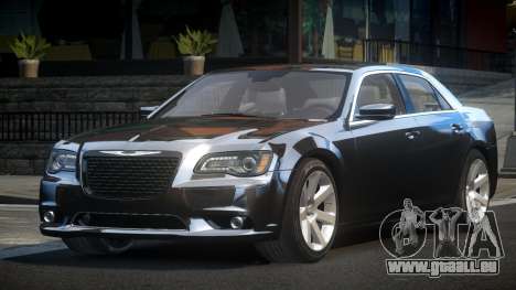 Chrysler 300C SP-R pour GTA 4