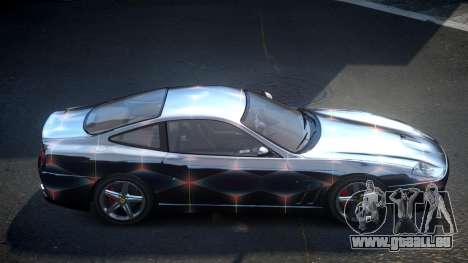 Ferrari 575M SP-U L2 für GTA 4