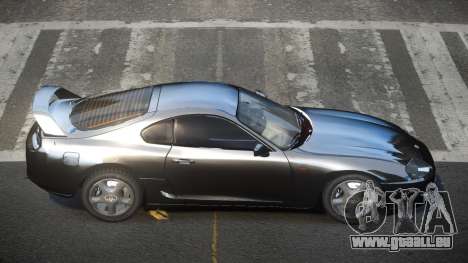 Toyota Supra GST Drift pour GTA 4