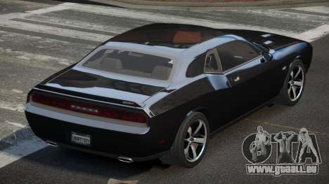 Dodge Challenger 392 PSI-R für GTA 4