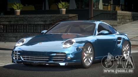 Porsche 911 U-Style pour GTA 4