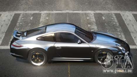 Porsche 911 BS Drift pour GTA 4