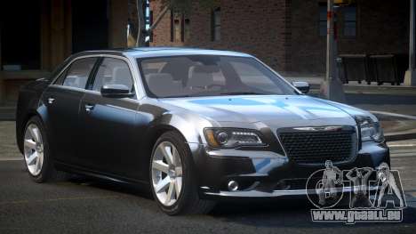 Chrysler 300C SP-R pour GTA 4