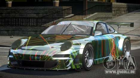 Porsche 911 GS-S S2 für GTA 4