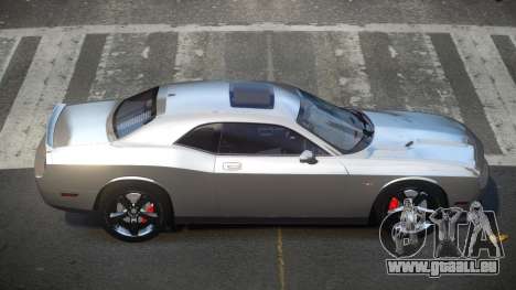 Dodge Challenger GS Drift für GTA 4