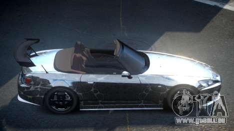 Honda S2000 G-Style S6 für GTA 4