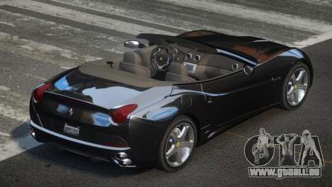 Ferrari California BS-R pour GTA 4