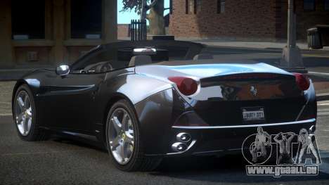 Ferrari California BS-R für GTA 4