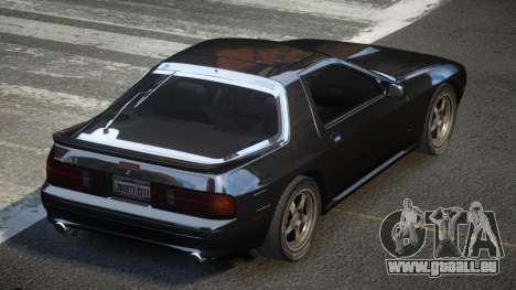 Mazda RX7 Abstraction pour GTA 4
