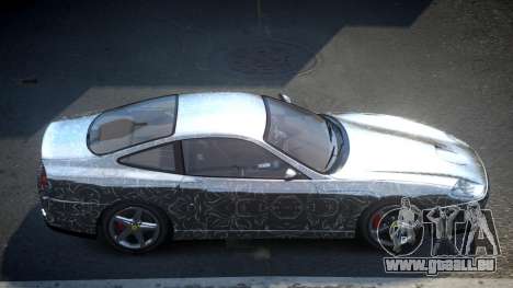 Ferrari 575M SP-U L6 pour GTA 4