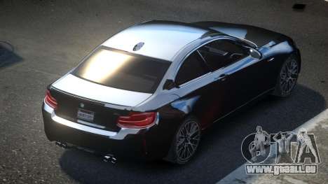 BMW M2 Competition SP pour GTA 4