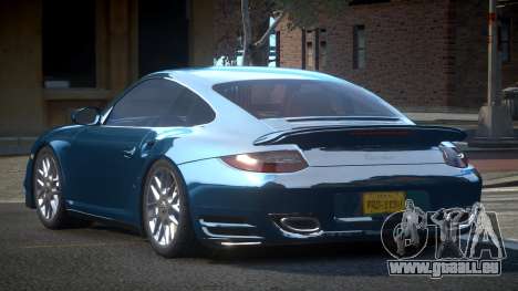 Porsche 911 U-Style für GTA 4