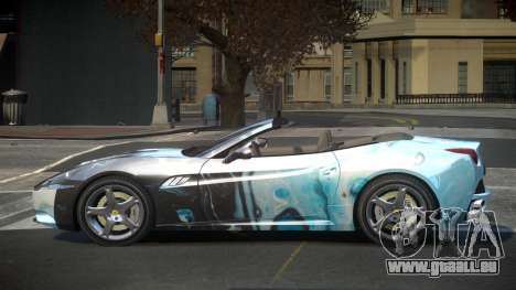 Ferrari California BS-R S7 pour GTA 4