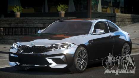 BMW M2 Competition SP für GTA 4