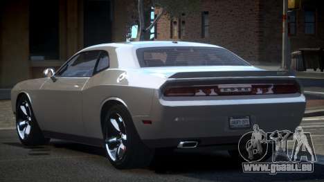 Dodge Challenger GS Drift für GTA 4