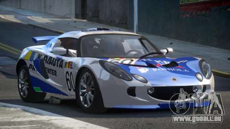 Lotus Exige Drift S3 pour GTA 4