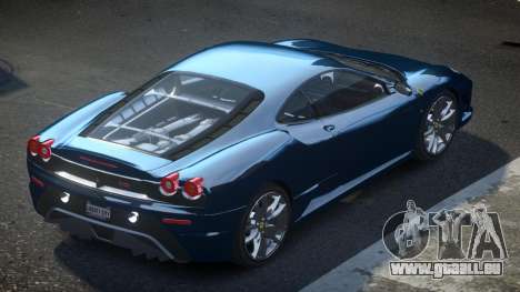 Ferrari F430 US für GTA 4