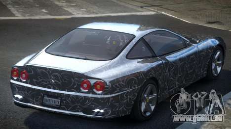 Ferrari 575M SP-U L6 pour GTA 4