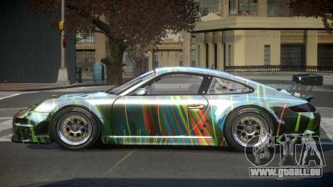 Porsche 911 GS-S S2 für GTA 4