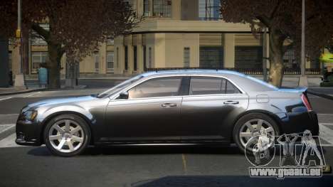 Chrysler 300C SP-R pour GTA 4