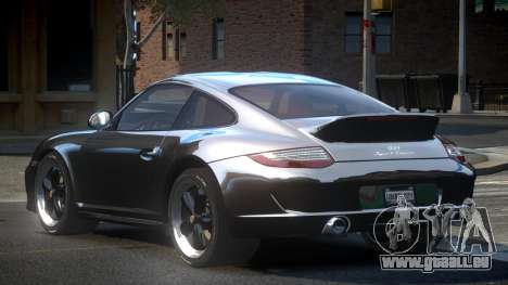 Porsche 911 BS Drift pour GTA 4