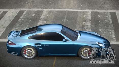 Porsche 911 U-Style pour GTA 4